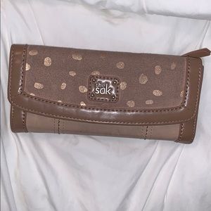 The Sak wallet